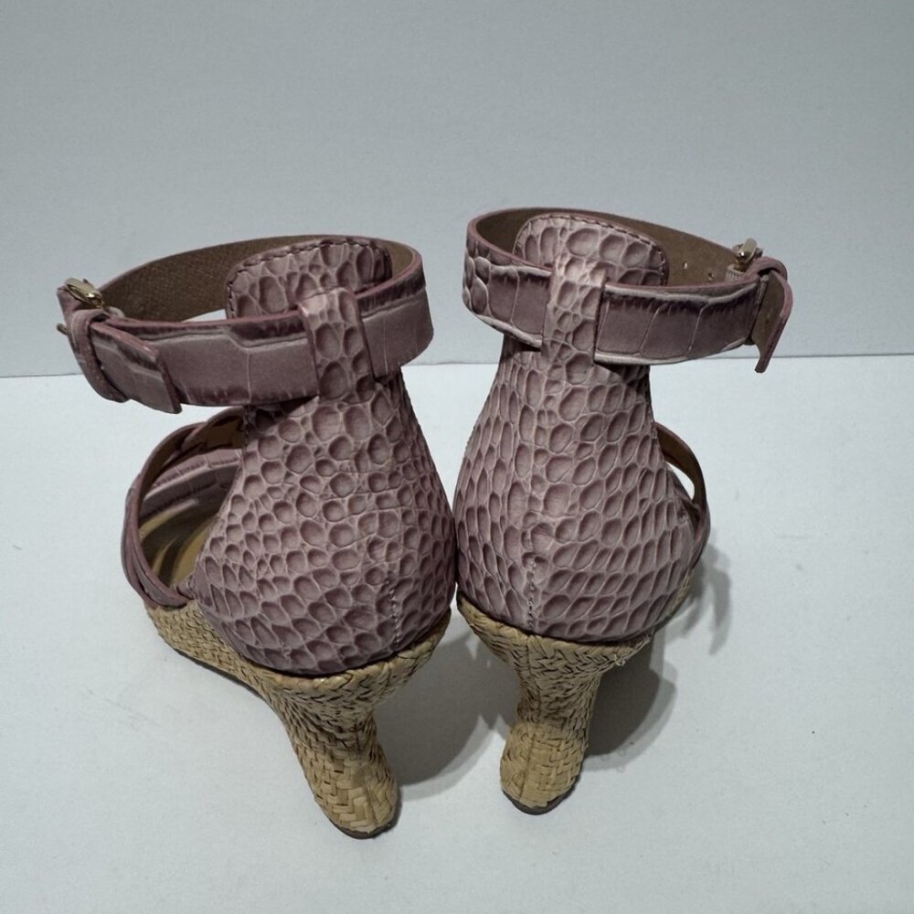 Donald Pliner Womens Trixee Sandals Size 6 M - Picture 4 of 6